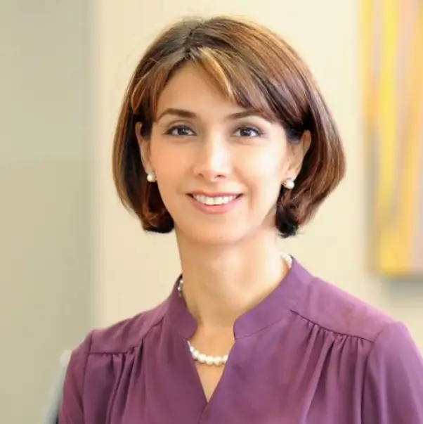 Los Altos Signature Orthodontics, Setareh Mozafari DDS