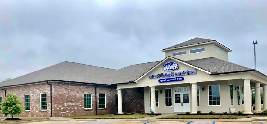 Louisiana Dental Center - Baton Rouge