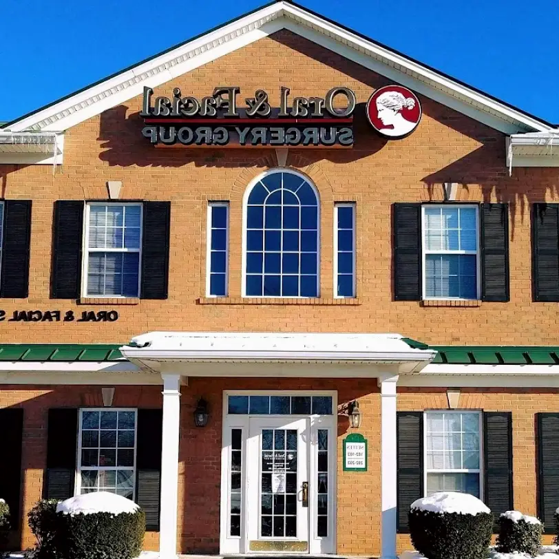  Louisville Oral & Facial Surgery Group