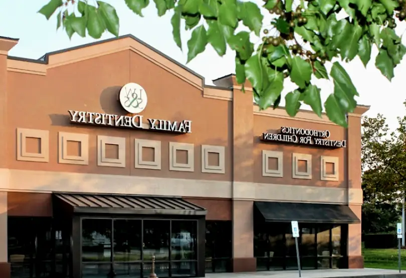 LWSS Family Dentistry - Virginia Beach - Red Mill