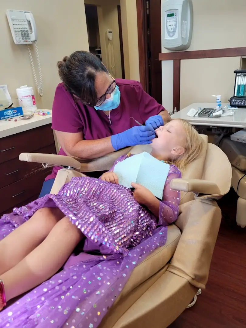 McHenry Ridgeview Family Dental
