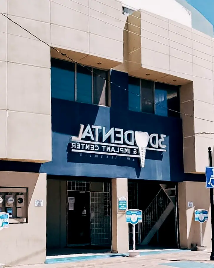 Naco 3D Dental and Implant Center
