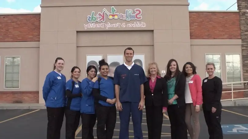 Nampa Smiles 4 Kids Dentistry for Children