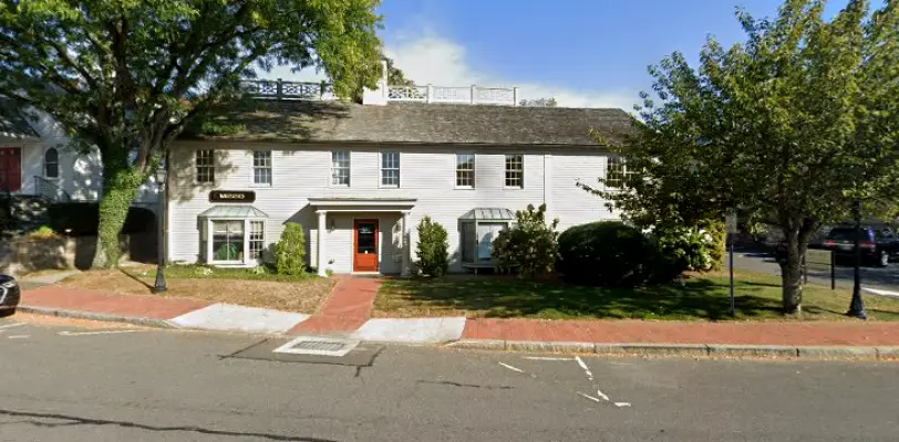 New Canaan Pacelli Philip F MD