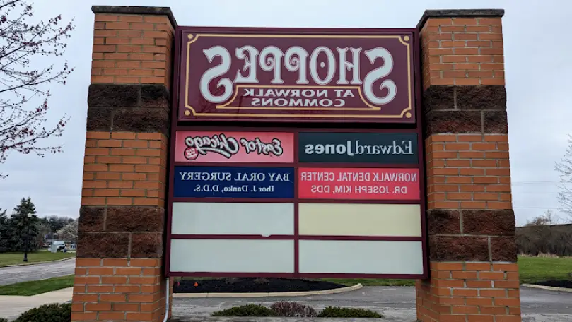 Norwalk Dental Center