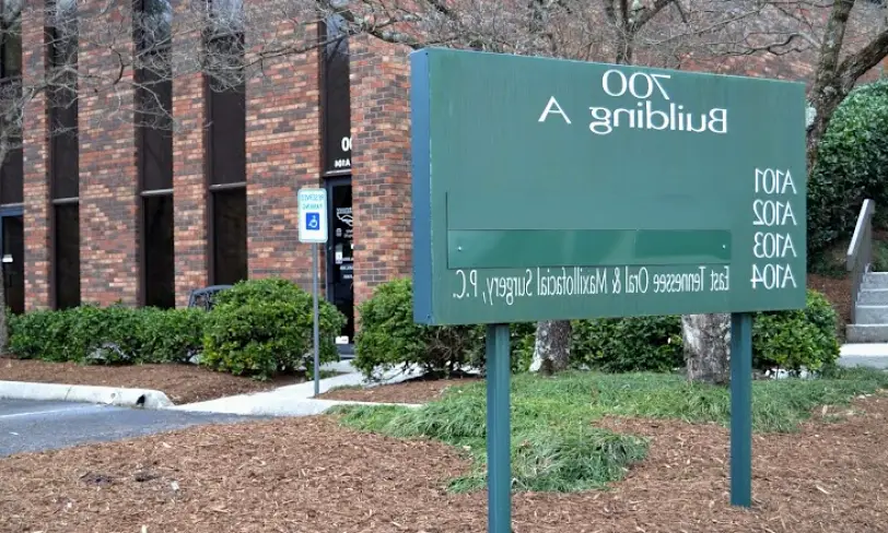 Oak Ridge East Tennessee Oral & Maxillofacial Surgery