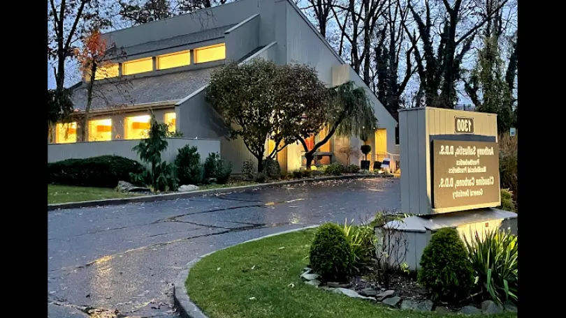 Ocean Township Anthony Sallustio, DDS -- Ocean