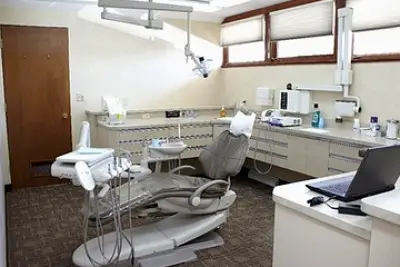 Oconomowoc Dental Center: James A. Michaels, DDS