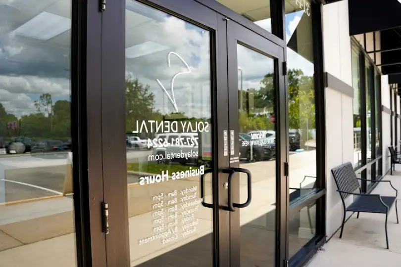 Oldsmar Solay Dental