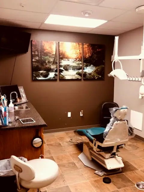 Papillion Walnut Family Dentistry
