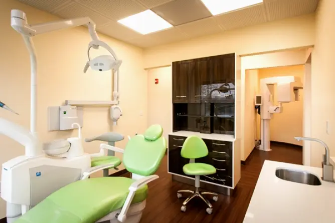 Paramus Daniel Shtern DDS: Attractive Smile Dental Care