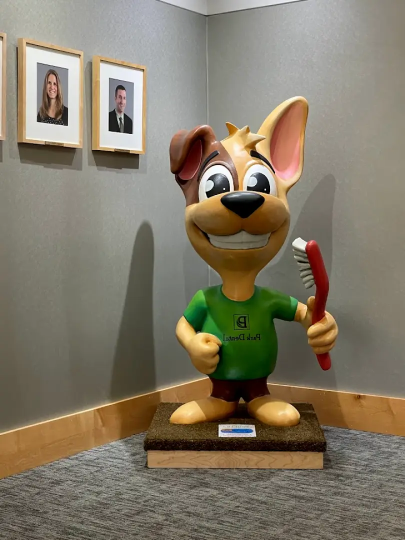 Park Dental Eagan