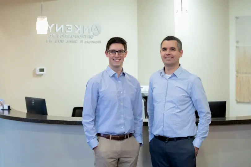 Pella Orthodontics