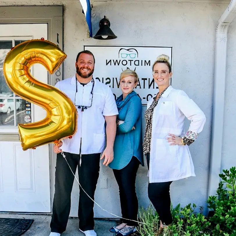 Pensacola Midtown Dental