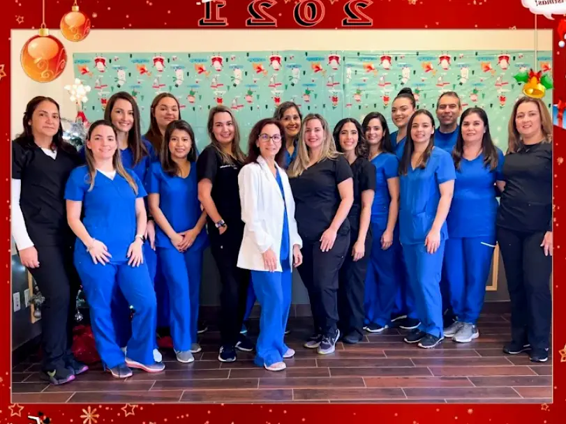 Pickwick Park Del Rio Family Dental Inc