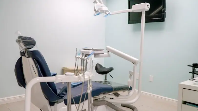 Port St. Lucie Riverwalk Dental Group PSL