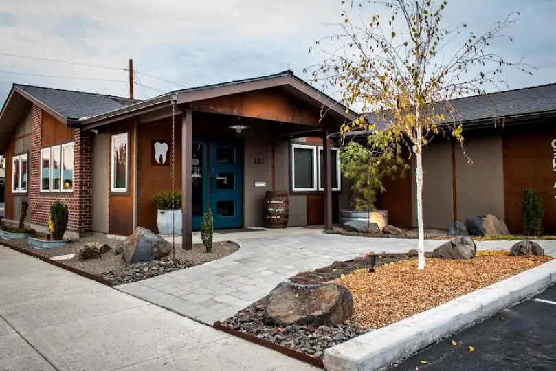Prineville Ochoco Dental
