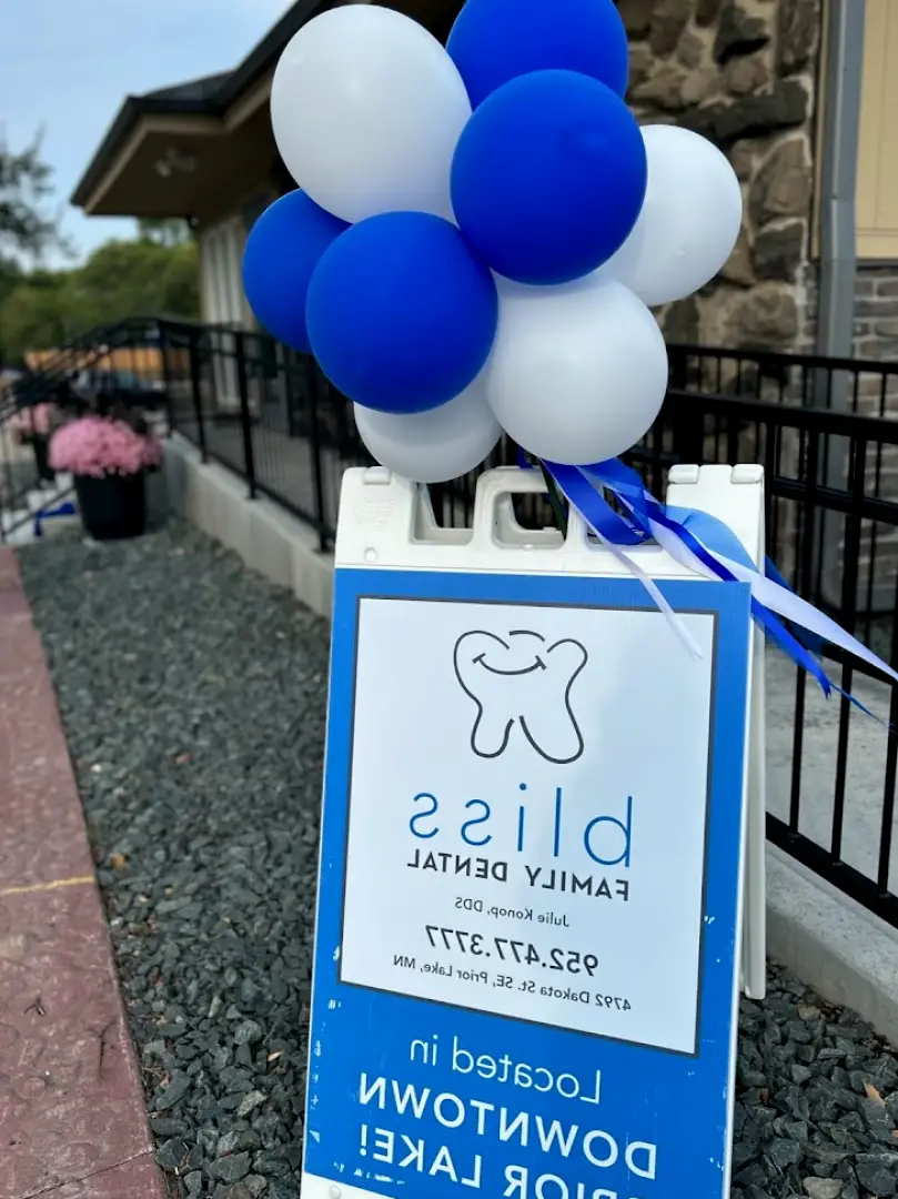 Prior Lake Bliss Family Dental