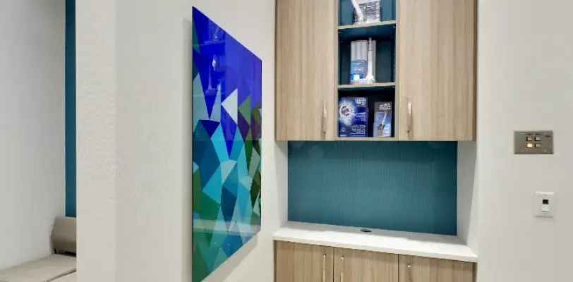 Richmond Affinity Dental Clinic