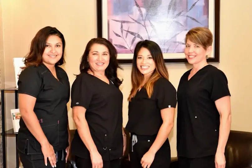  Richmond Westheimer Lakes Dental