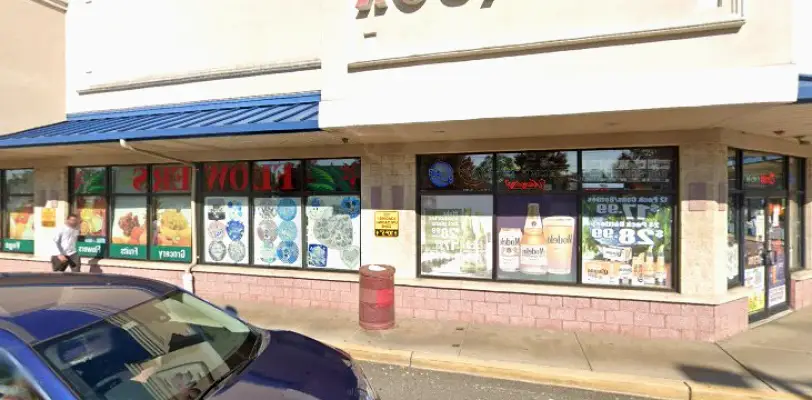  Roselle Family Dental Lounge