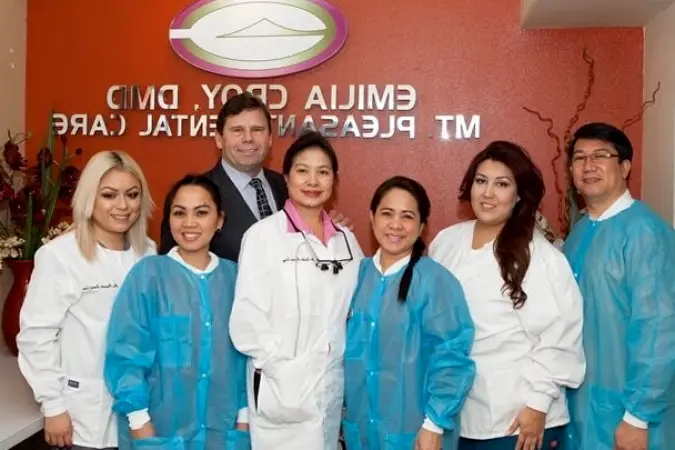 San Jose Mt. Pleasant Dental Care