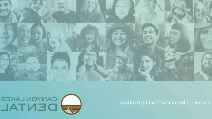 San Ramon Canyon Lakes Dental