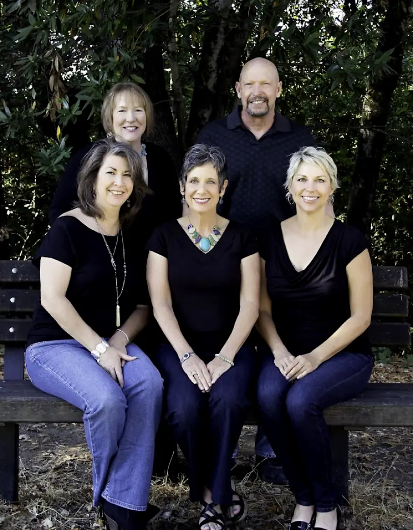 Santa Rosa Robert S. Gilbaugh, DDS