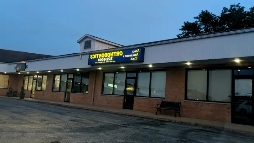 Schererville AAC Orthodontics