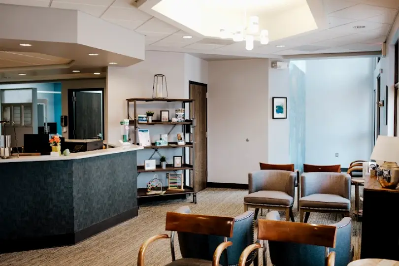 Shawnee Crown Town Dental: Seth J. Cohen, DDS