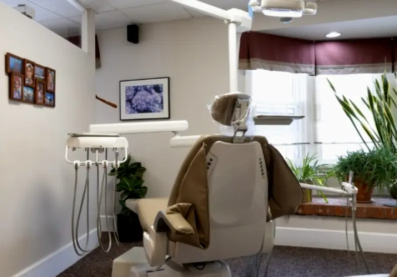 Simsbury BPS Periodontics