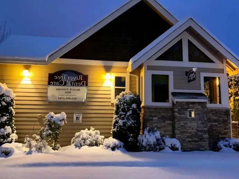 Snoqualmie RiverTree Dental