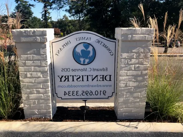 Southern Pines Edward C. Monroe DDS PA