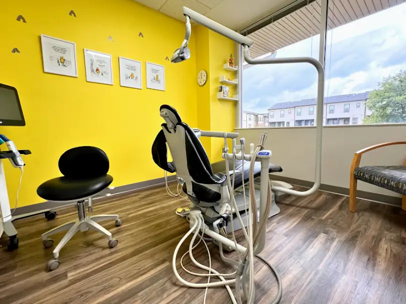  Sterling Pediatric Dentistry