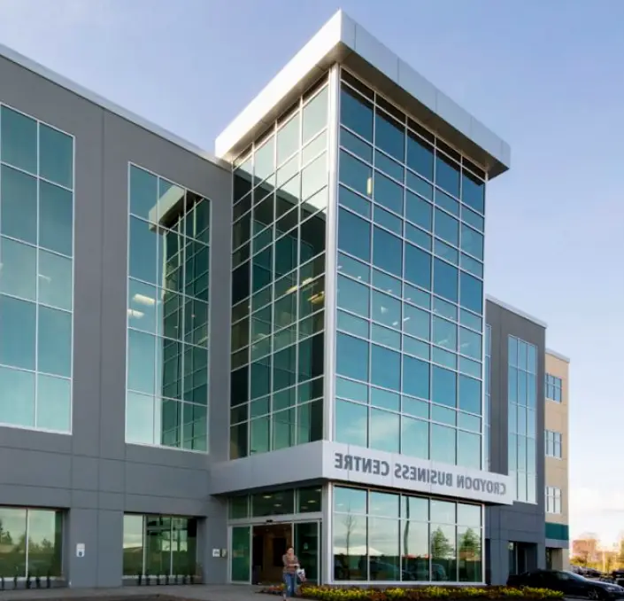 Surrey Dr. Hansen Liang - Fresh Smile Dental Group