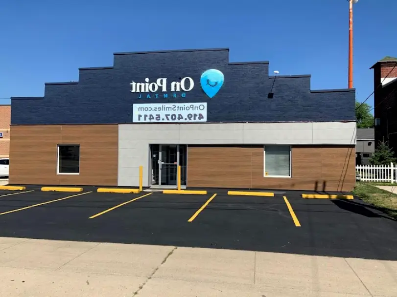 Toledo On Point Dental