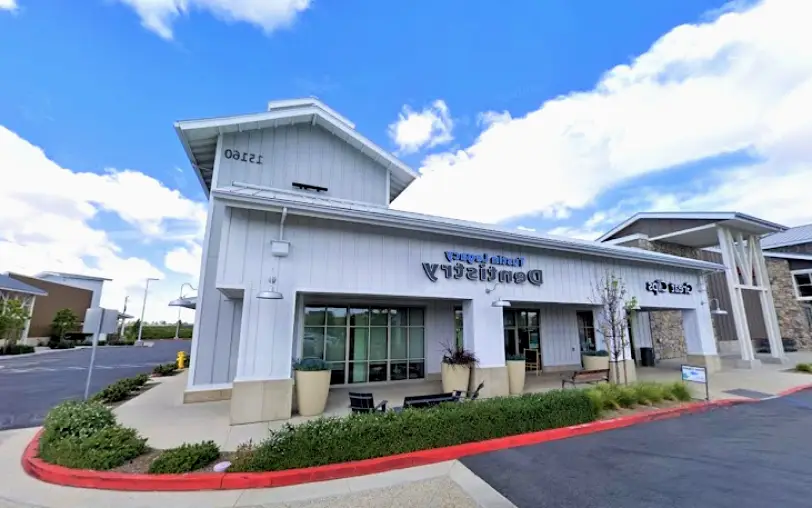 Tustin Legacy Dentistry