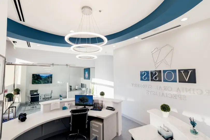  Virginia Oral Surgery Specialists - Vienna