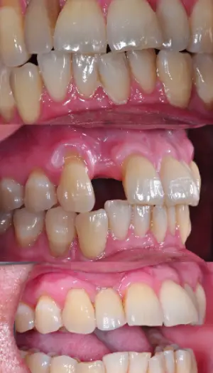 Visalia Dr. Feras Al Rezk, DABOI, FAGD, DICOI, MSc, DDS