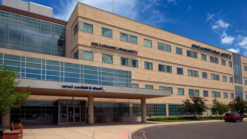 Voorhees Township Virtua Health & Wellness Center - Voorhees