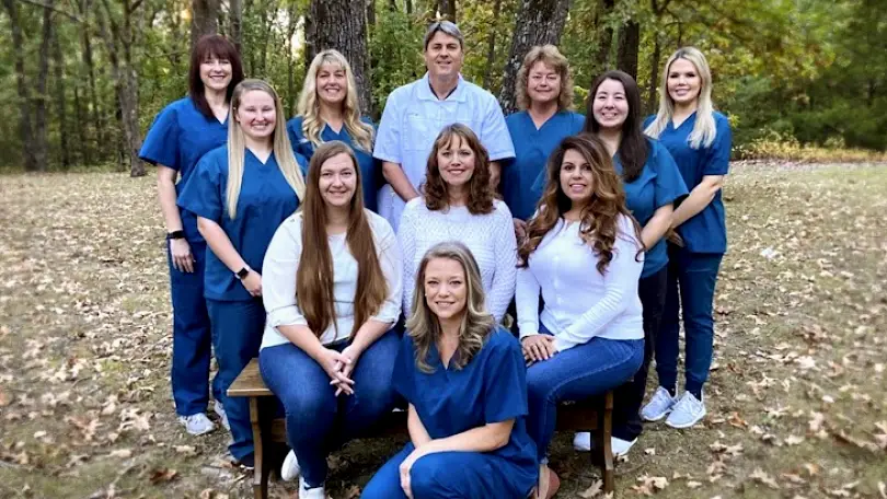 Waynesville Reznicek Dental Group, LLC