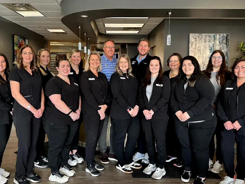 Weber Orthodontics Omaha