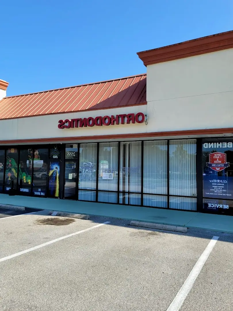 West Melbourne Central Florida Orthodontic Specialists (Melbourne)