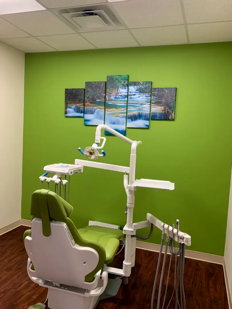 Winchester Valley Dental Care