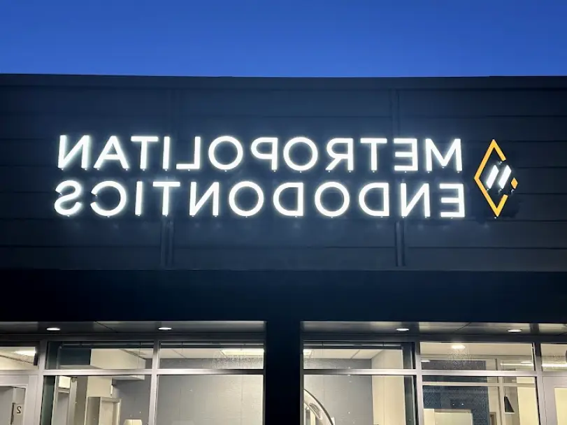  Woodbury Metropolitan Endodontics