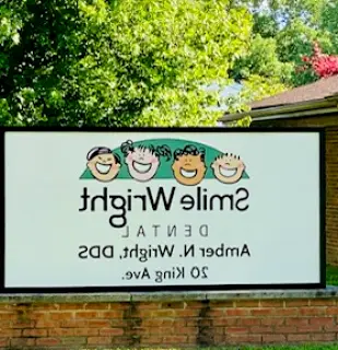 Xenia Smile Wright Dental: Dr. Amber N. Wright, DDS