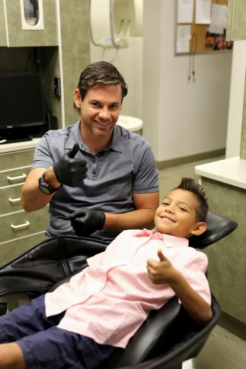 Yuma 16th Street Dental Care