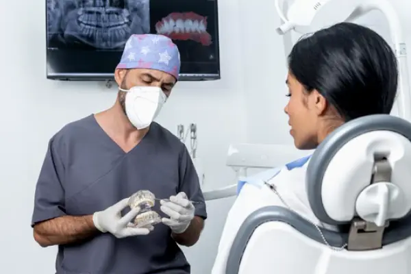 1800 Emergency Dentist San Bernardino Rialto 24 Hour