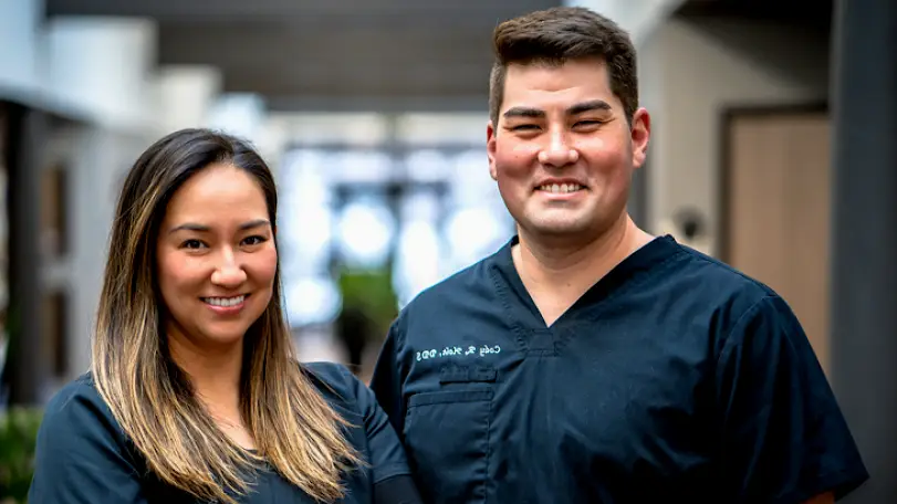 Abbott Loop Coho Dental