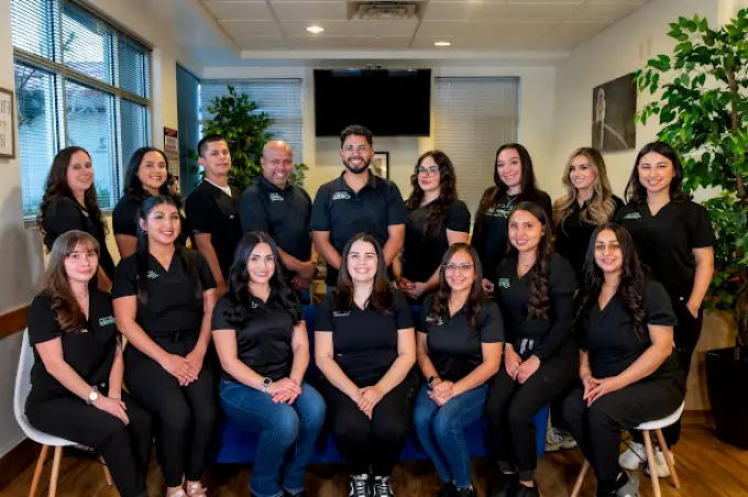 Albuquerque Success Smiles Orthodontics South Valley
